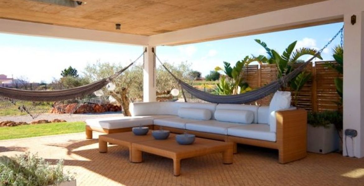 Apartamento en alquiler en Portugal