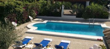 Hermosa villa en Nueva Andalucia