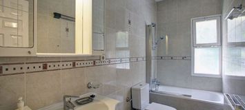 Hermosa villa en Nueva Andalucia