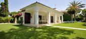 Hermosa villa en Nueva Andalucia