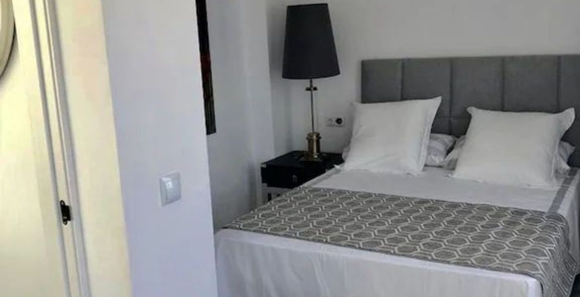 Chalet en Nueva Andalucia