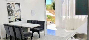 Chalet en Nueva Andalucia