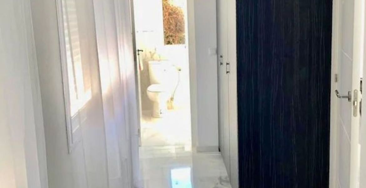 Chalet en Nueva Andalucia