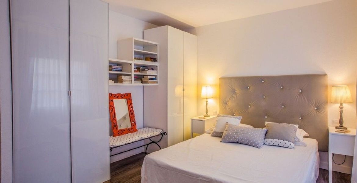 Villa en alquiler en Marbella San- Pedro