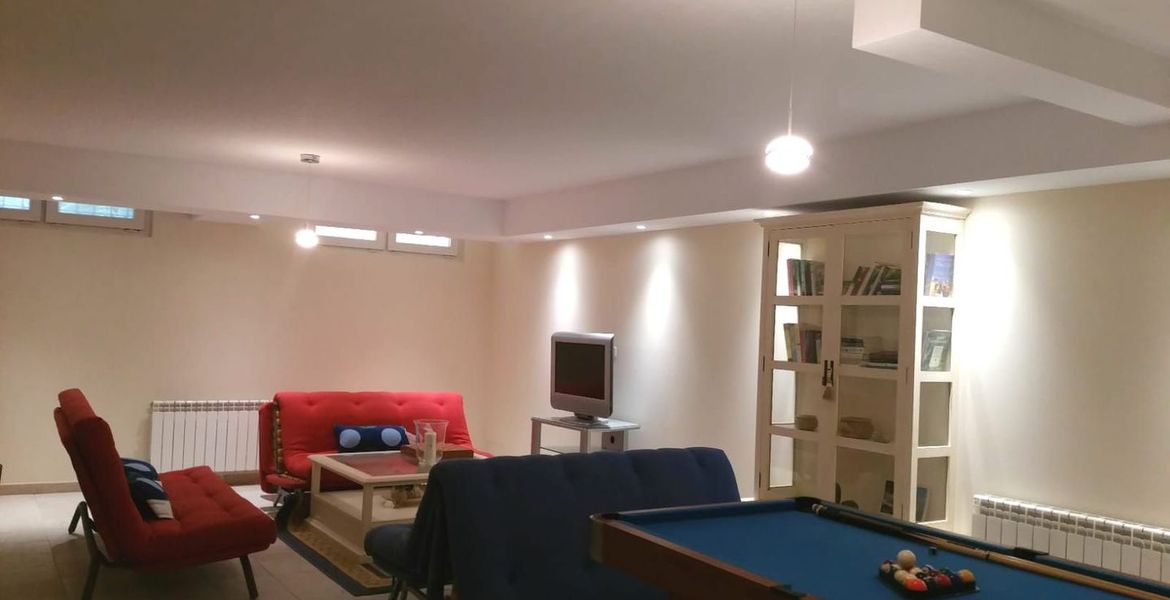 Villa playa Marbella Nueva Andalucia