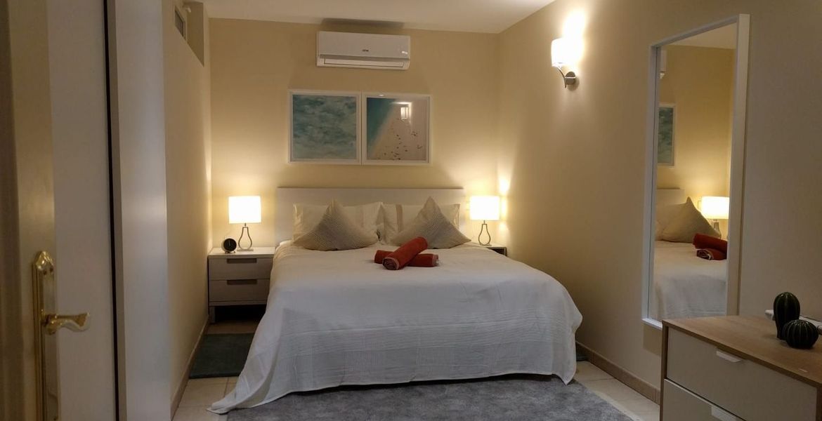 Villa playa Marbella Nueva Andalucia