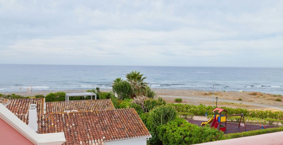 Villa en Nueva Andalucia