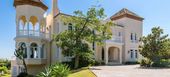 Villa en alquiler en Benahavis