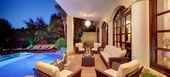 Villa en alquiler en Marbella