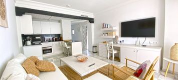 APARTAMENTO EN ALQUILER EN EL HOTE PUENTE ROMANO