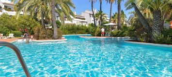 Apartamento en Puente Romano