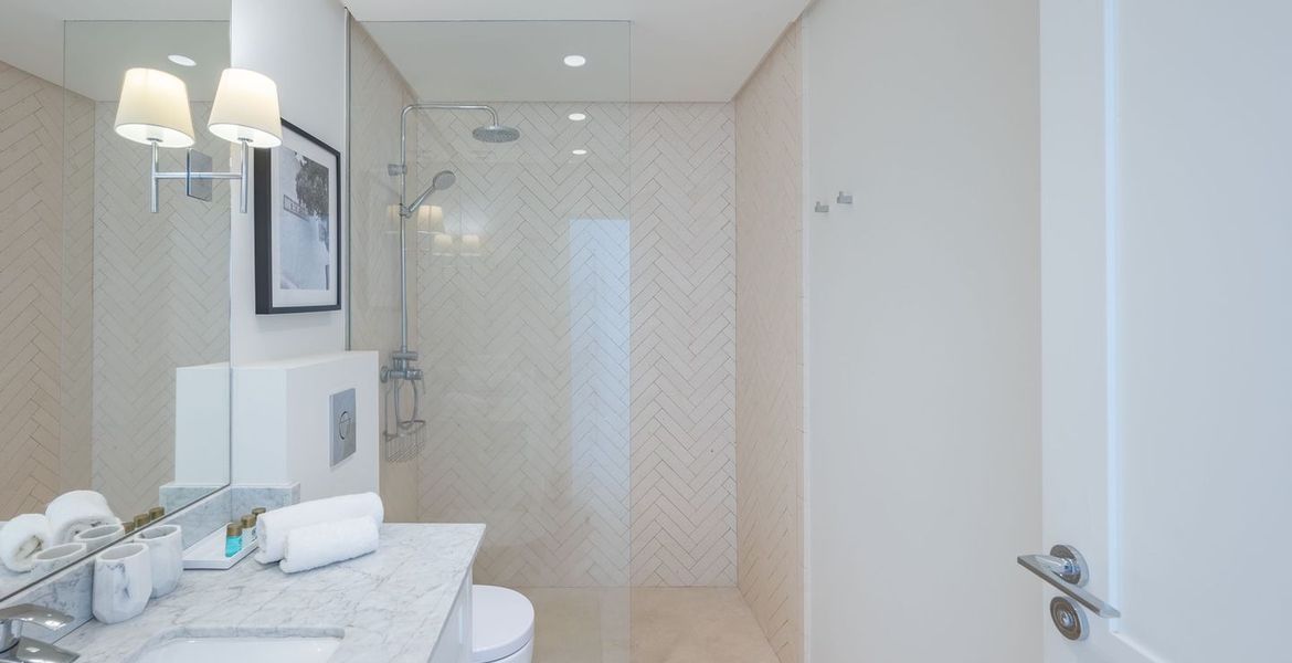 Apartamento en alquiler Puente Romano II Nobu Hotel