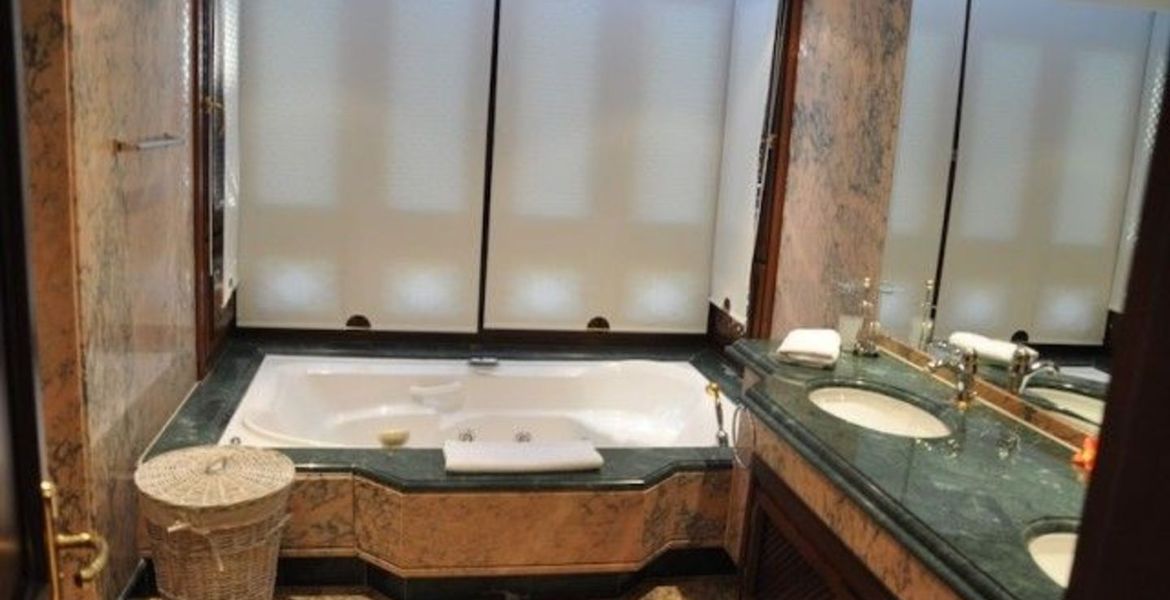 Apartamento en Estepona