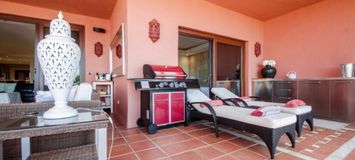 Apartamento en Estepona