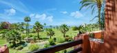 Apartamento en Estepona