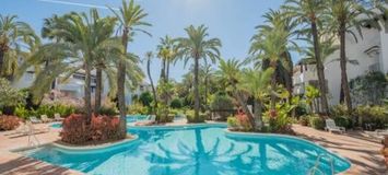Apartamento en Puente Romano II Nobu Hotel