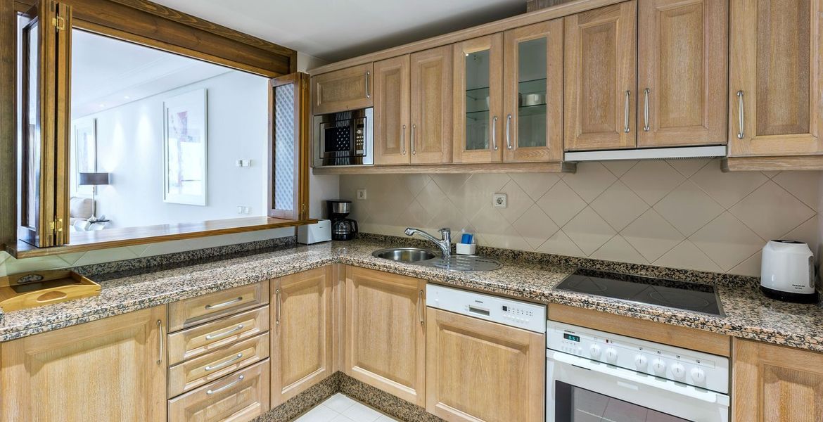 Apartamento en Ventura del Mar