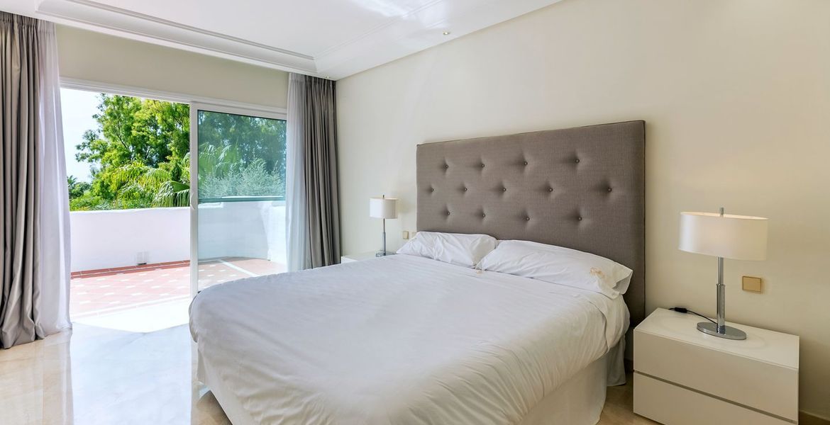 Apartamento en Ventura del Mar