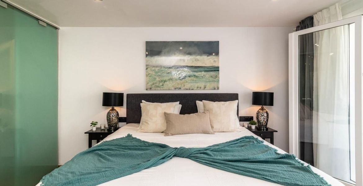 Apartamento Puente Romano Milla de Oro