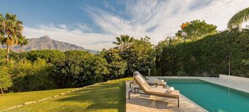 Villa Nueva Andalucia