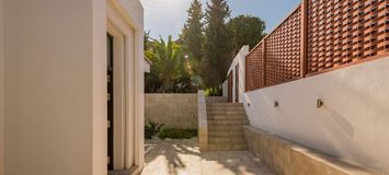 Villa Nueva Andalucia