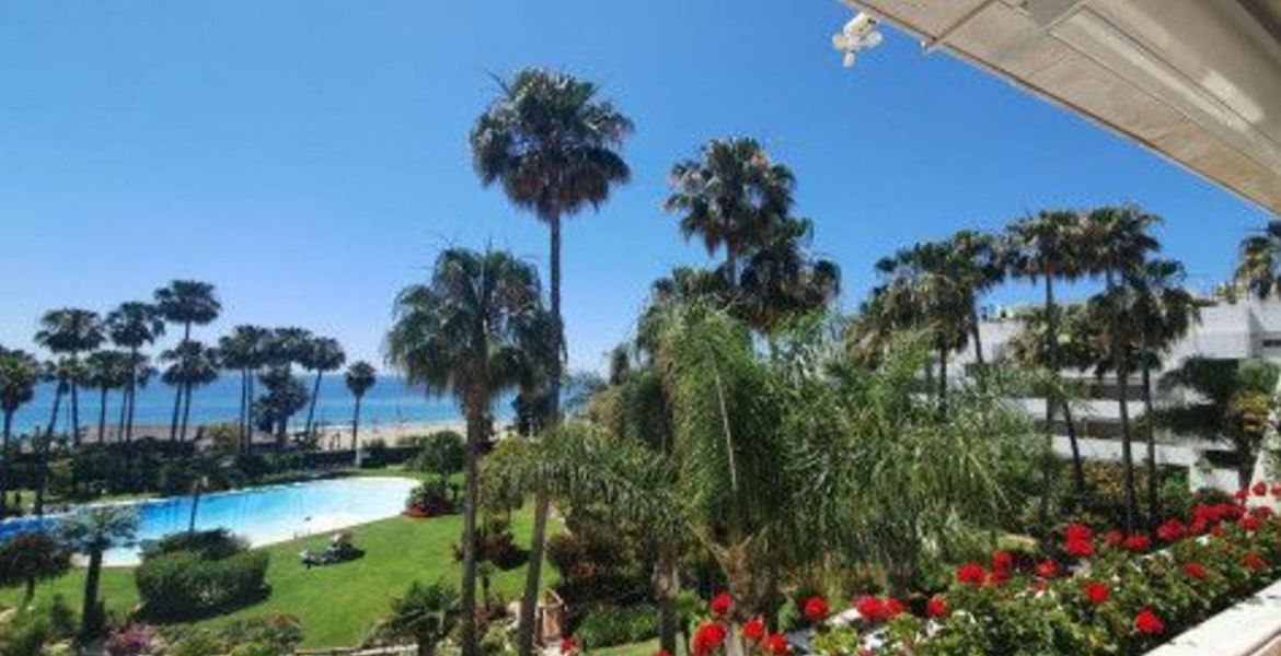 Apartamento en Los Granados 2