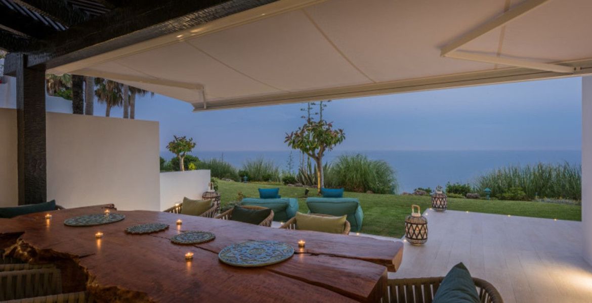 Alquiler Apartamento Marina Puente Romano Marbella