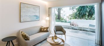 Suite Un Dormitorio Hotel Puente Romano Alquiler