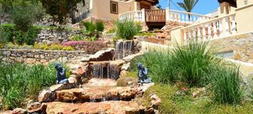 Finca en Ibiza
