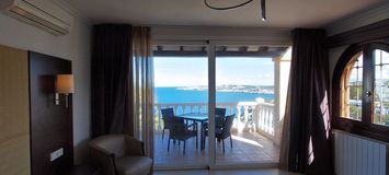 Finca en Ibiza