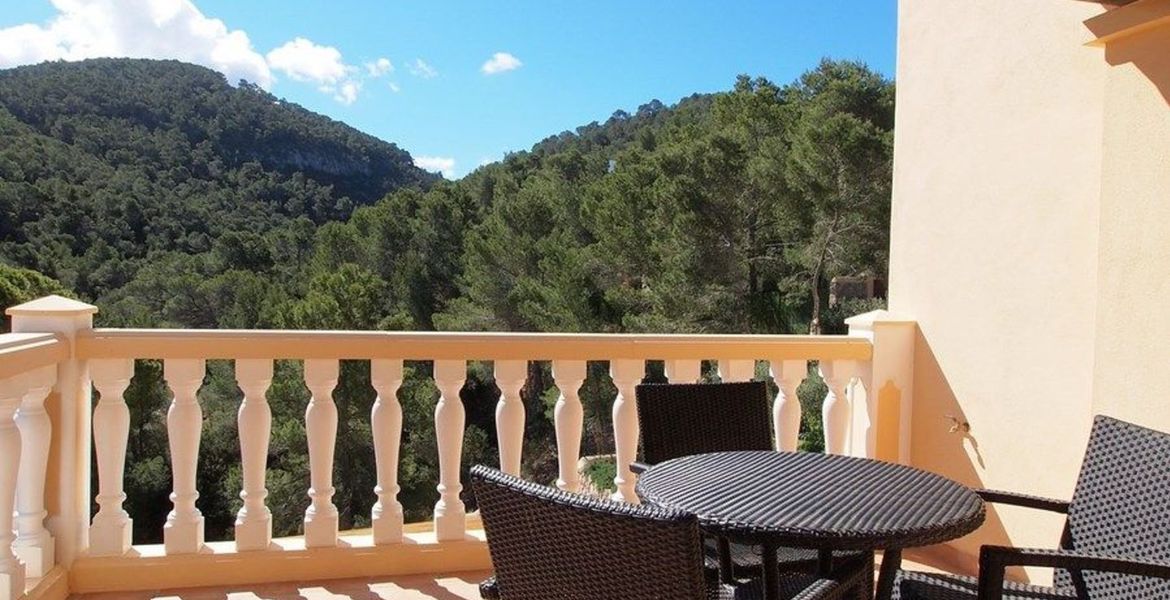 Finca en Ibiza