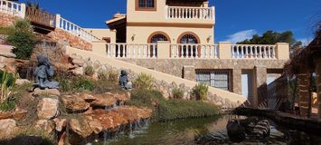 Finca en Ibiza