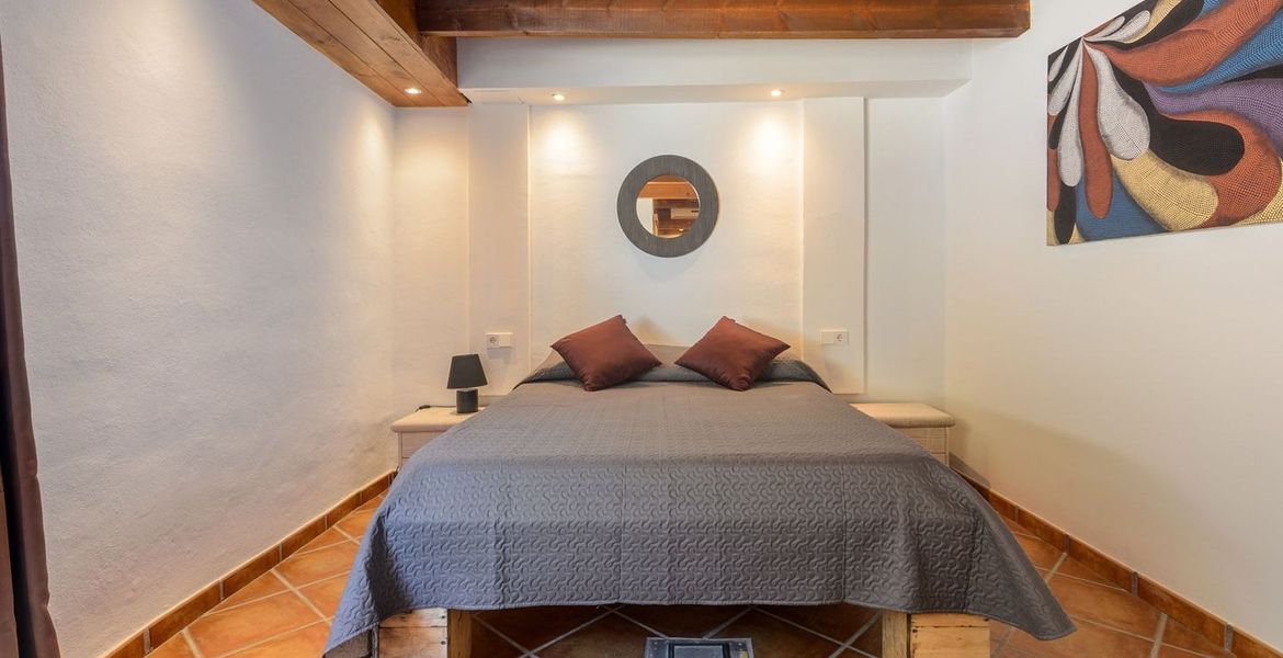 Finca en Ibiza