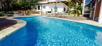 Finca en Ibiza