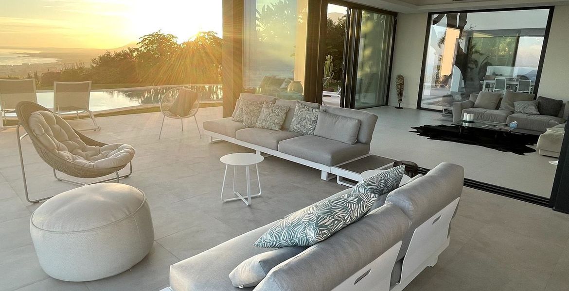 Chalet en Los Monteros
