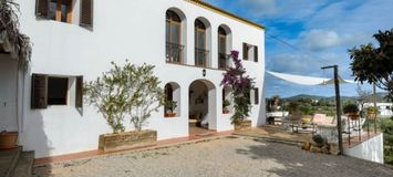 Villa en Ibiza