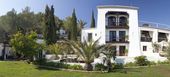 Villa en Ibiza