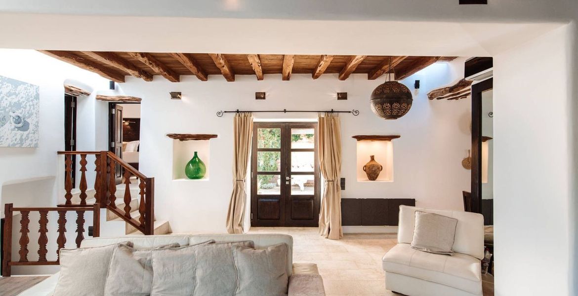 Villa en Ibiza