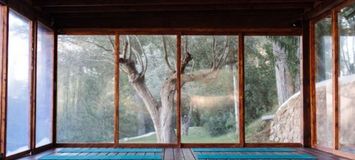 Villa en Ibiza