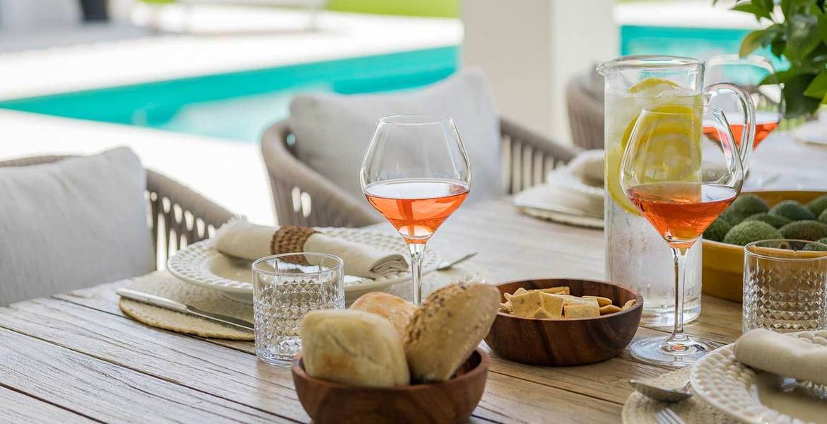 Chalet En Marbella