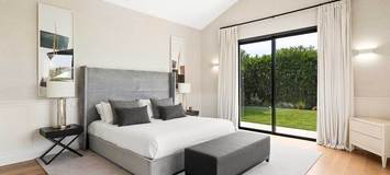 Chalet En Marbella
