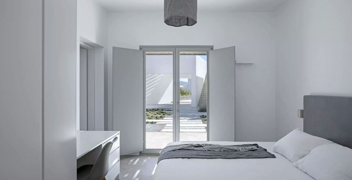 Villa en Paros, Cícladas, Grecia