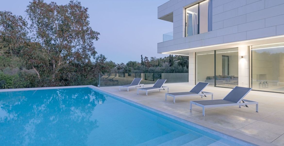 Villa en SotoGrande