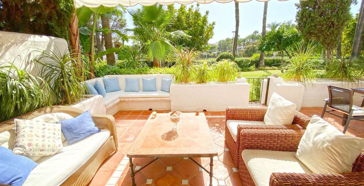 Alquiler Apartamento Acacia Marina Puente Romano