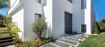 Chalet en Puerto Banús