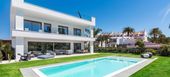 Chalet en Puerto Banús