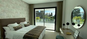Chalet en Puerto Banús