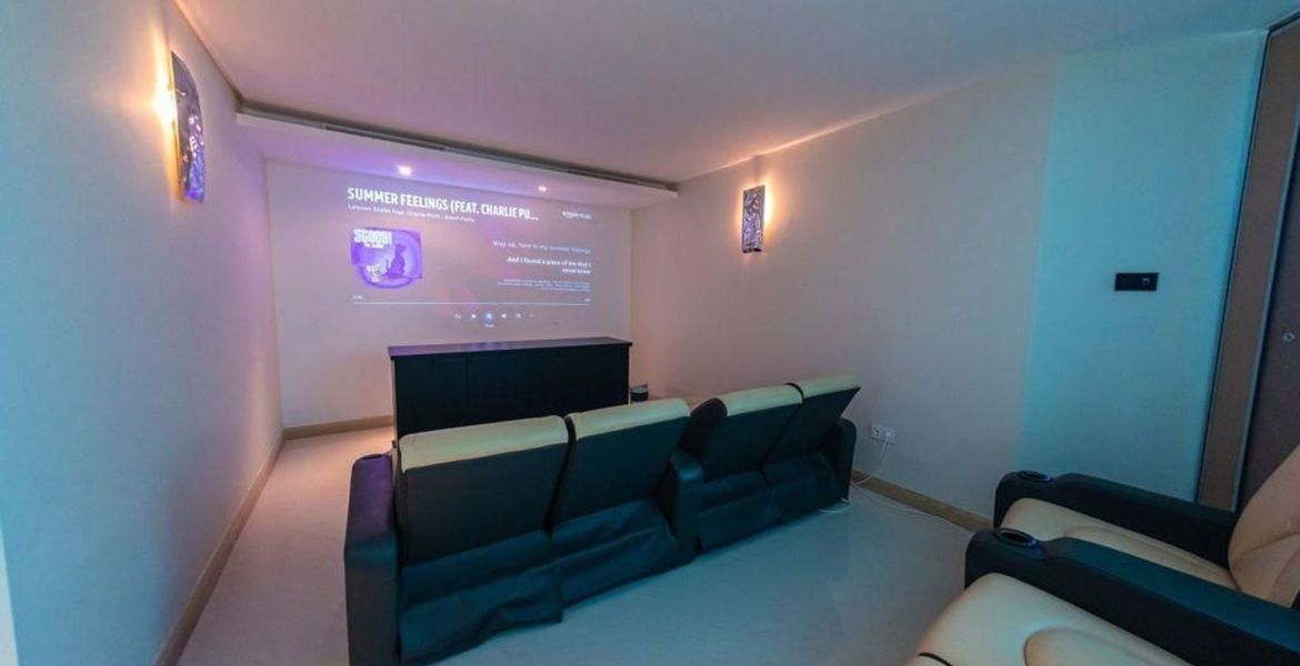 Chalet en La Quinta