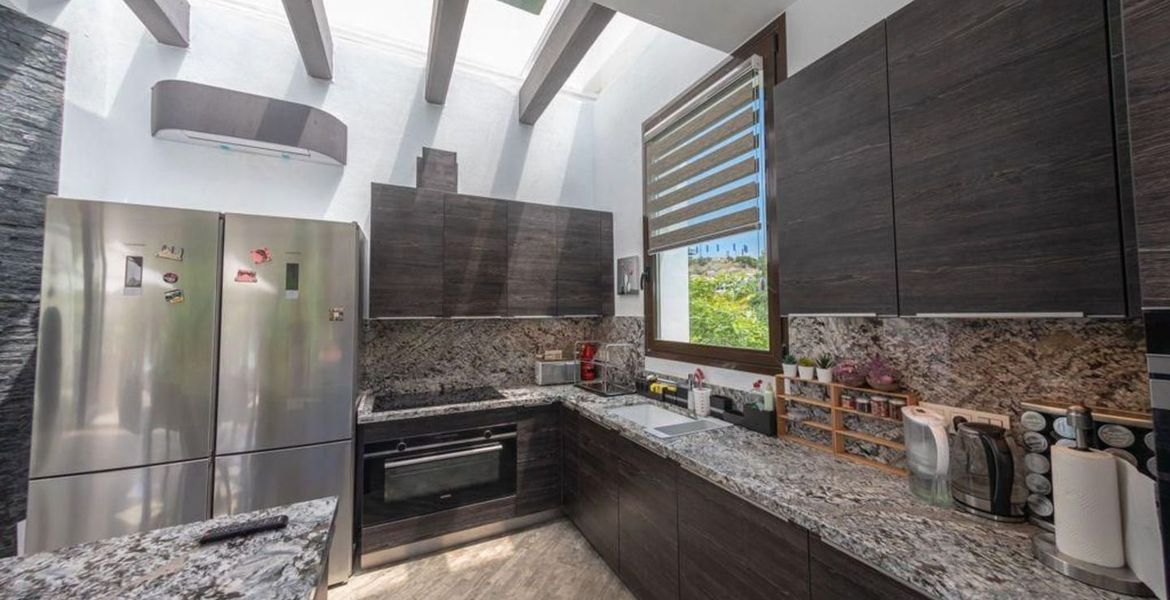 Chalet en La Quinta