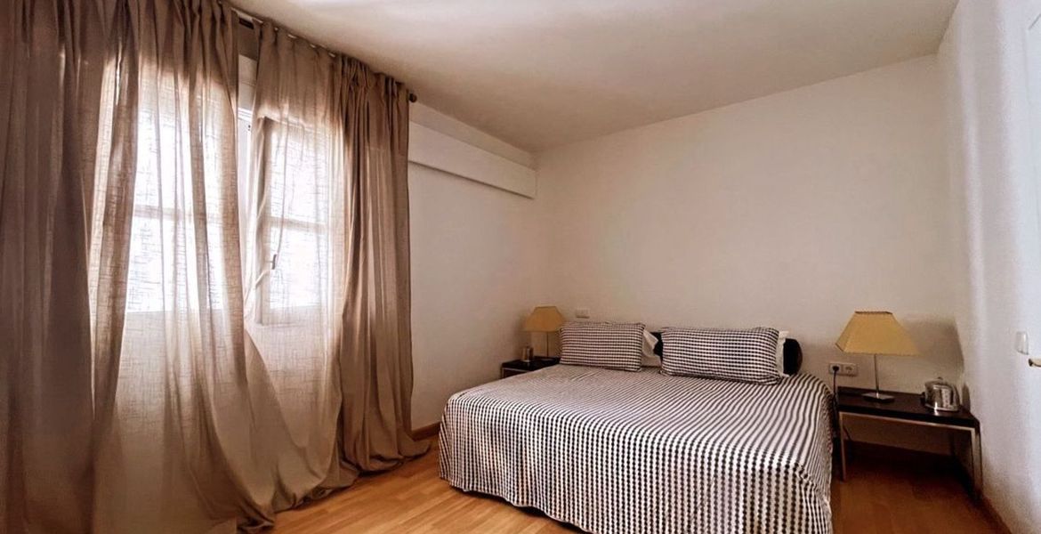 Apartamento en Playas del Duque